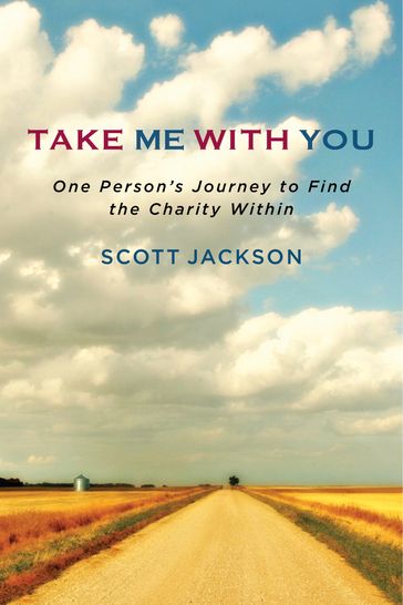 Take Me with You - Scott Jackson