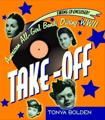 Take-Off - Tonya Bolden