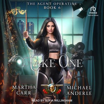 Take One - Martha Carr - Michael Anderle