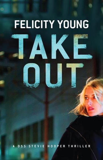 Take Out - Felicity Young