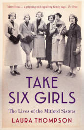 Take Six Girls