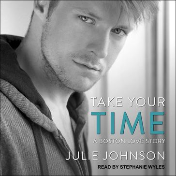 Take Your Time - Julie Johnson