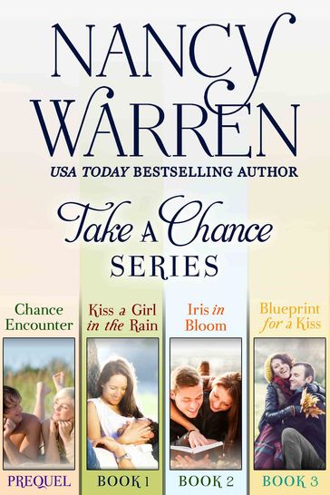 Take a Chance! Box Set - Nancy Warren