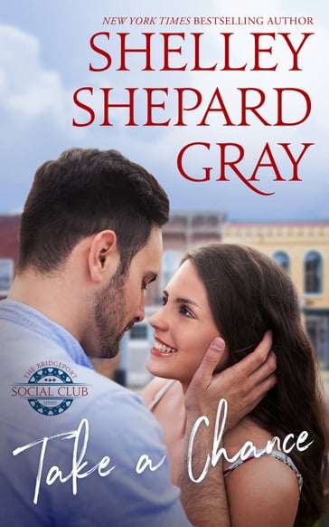 Take a Chance - Shelley Shepard Gray