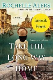 Take the Long Way Home: Sneak Peek