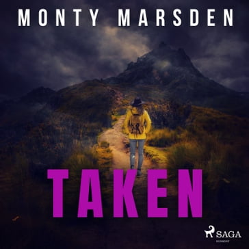 Taken - Monty Marsden