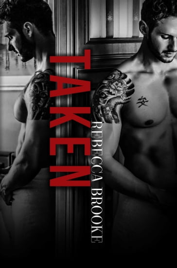 Taken - Rebecca Brooke