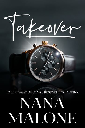 Takeover - Nana Malone