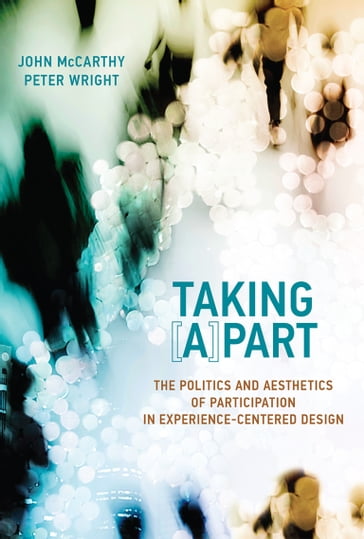 Taking [A]part - John Mccarthy - Peter Wright