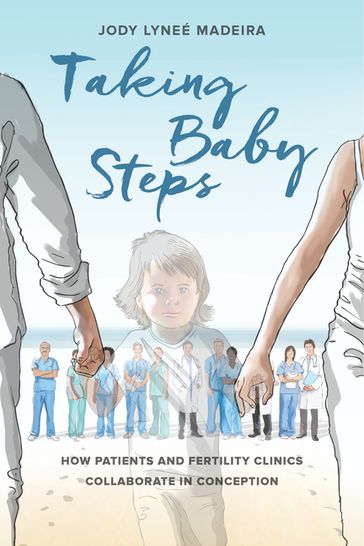 Taking Baby Steps - Jody Lyneé Madeira