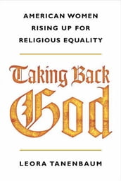 Taking Back God