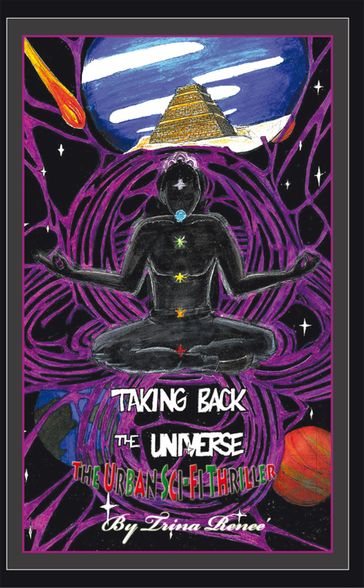 Taking Back the Universe - Trina Renee
