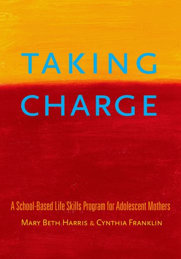 Taking Charge - Cynthia Franklin - Mary Beth Harris