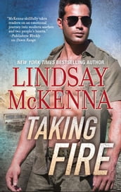 Taking Fire (Shadow Warriors)