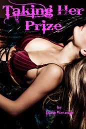 Taking Her Prize (Lesbian Pirate Erotica)