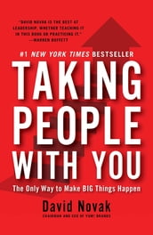 Taking People With You