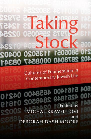 Taking Stock - Anat Leibler - Carol A. Kidron - Josh Friedman - Mitchell B. Hart - Oren Stier - Vanessa L. Ochs - Yael Zerubavel