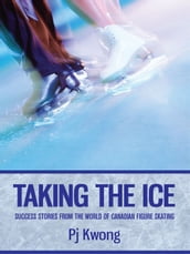 Taking The Ice