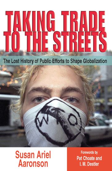 Taking Trade to the Streets - Susan Ariel Aaronson