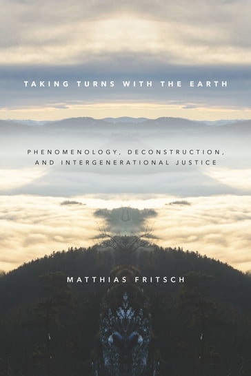 Taking Turns with the Earth - Matthias Fritsch