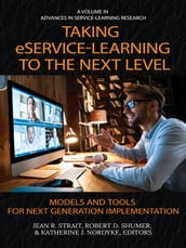 Taking eService-Learning to the Next Level