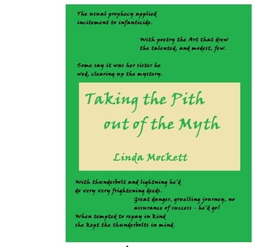 Taking the Pith out of the Myth - Linda Mockett