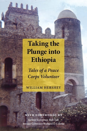 Taking the Plunge Into Ethiopia - William Hershey