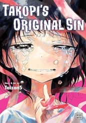 Takopi s Original Sin