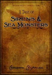 A Tale of Sirens and Sea Monsters