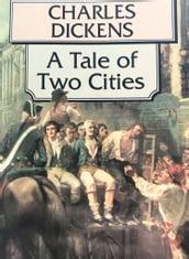 A Tale of Two Cities: Annotated