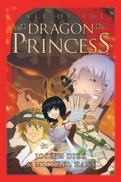 Tale of the Dragon Princess