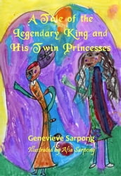 A Tale of the Legendary King and His Twin Princesses