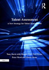 Talent Assessment