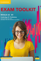 Talent. Exam toolkit. B1. Per le Scuole superiori. Con e-book. Con espansione online