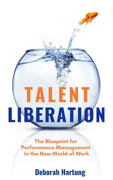 Talent Liberation - Deborah Hartung