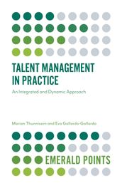 Talent Management in Practice