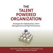 Talent Powered Organization, The