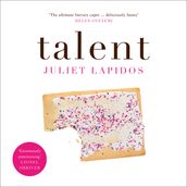 Talent: The wickedly funny literary debut