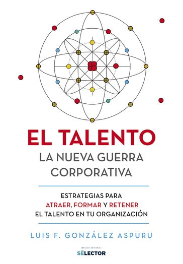 Talento, El - Luis Fernando González Aspuru