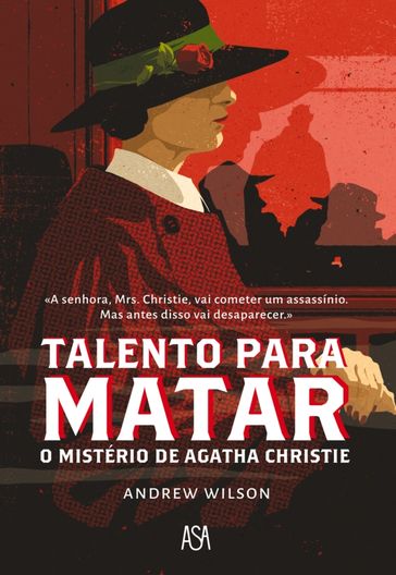 Talento Para Matar - Andrew Wilson