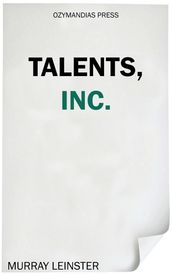 Talents, Inc.