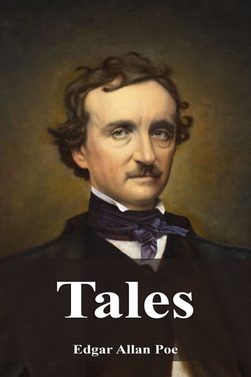 Tales - Edgar Allan Poe