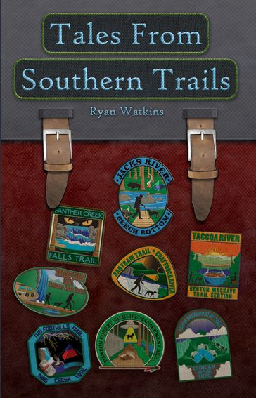 Tales From Southern Trails - Ryan Watkins