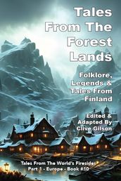 Tales From The Forest Lands