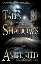 Tales From The Shadows