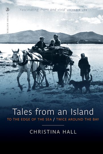 Tales From an Island - Christina Hall