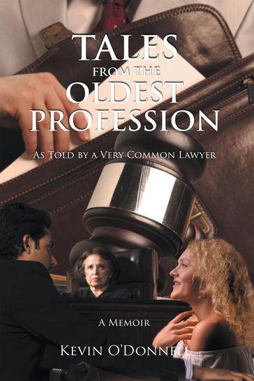 Tales From the Oldest Profession - Kevin O