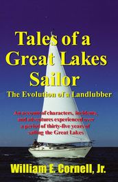 Tales Of A Great Lakes Sailor
