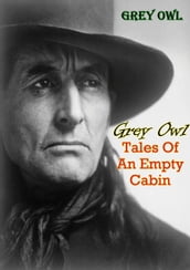 Tales Of An Empty Cabin