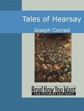 Tales Of Hearsay